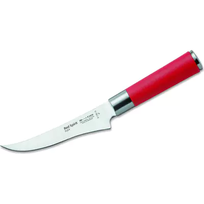F. Dick Nůž vykosťovací Red Spirit flexi 15 cm 81745 15