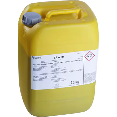 Kersia ANTI-GERM SR A 20 25 kg pěna do udíren
