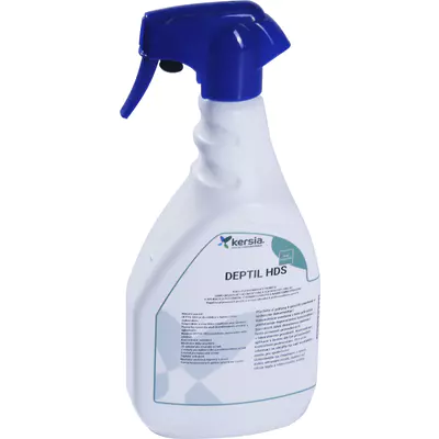 Kersia DEPTIL HDS 750ml alkoholový roztok