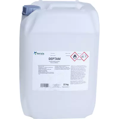 Kersia DEPTAM odpěňovač 22kg