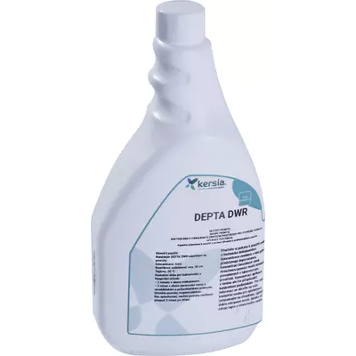 Kersia DEPTA DWR 750 ml bezoplachový prostředek