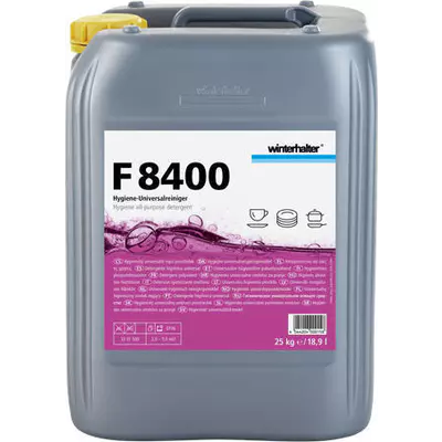 Winterhalter F8400 mycí prostředek do myčky 25kg