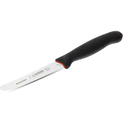 Giesser Nůž univerzální G 218365 11cm černý