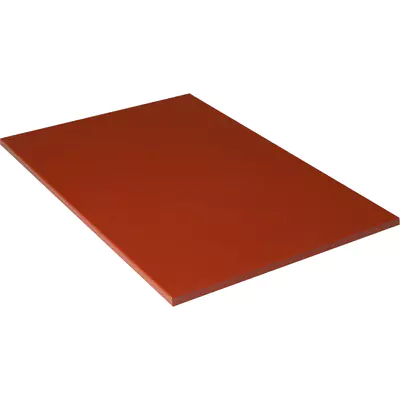 PE deska hnědá 1000x600x20