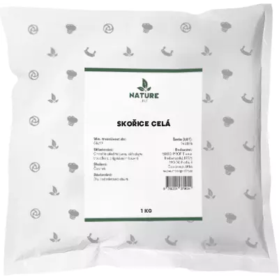 Nature line Skořice celá 1 kg