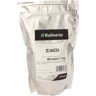 Vegeta ZELINÁČEK bez glutamátu 1Kg