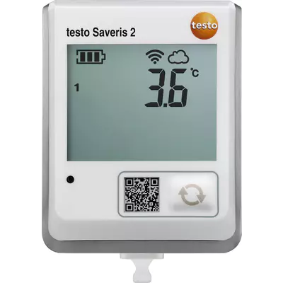Testo Záznamník Saveris 2 T1