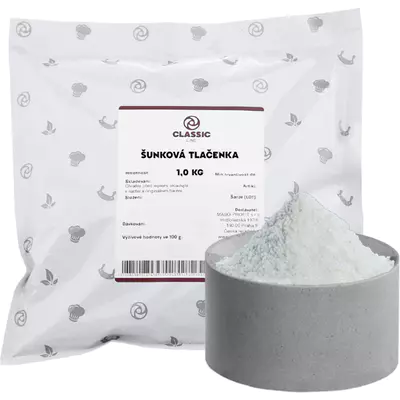 Classic line Šunková tlačenka 1 kg
