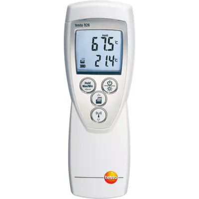 Testo Teploměr vpichový 926