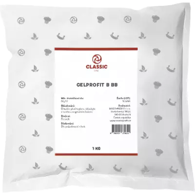 Classic line GELPROFIT B BB 5 kg