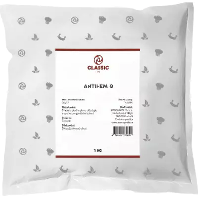 Classic line ANTIHEM G 1Kg