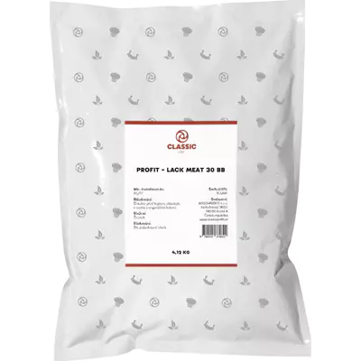 Classic line PROFIT - Lack Meat 30 BB  4,12kg