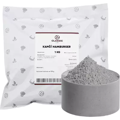 Classic line Směs na Kančí Hamburger 1kg