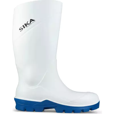 Sika Holínky PU bílé 903601