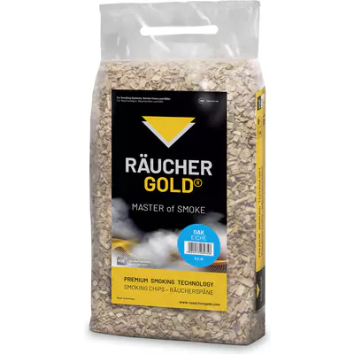 JRS RÄUCHERGOLD JRS Dubová drť E 2-16  10l