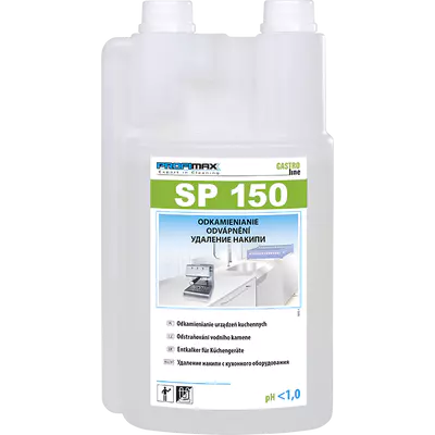 PROFIMAX SP 150 - Odvápňovač 1 litr