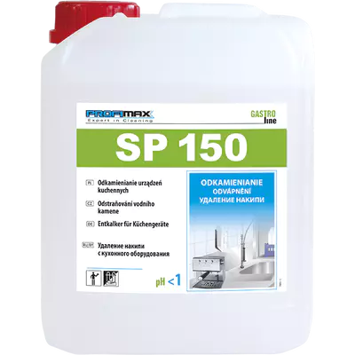 PROFIMAX SP 150 - Odvápňovač 5 litrů