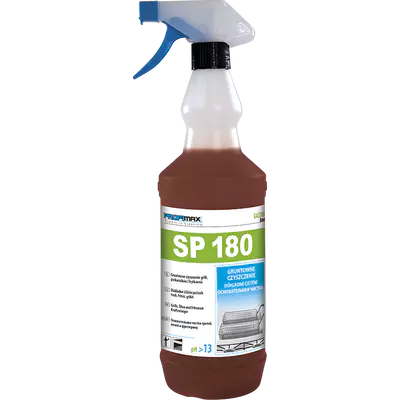 PROFIMAX SP 180 - Připáleniny 1 litr