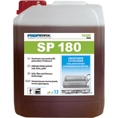 PROFIMAX SP 180 - Připáleniny 5 litrů