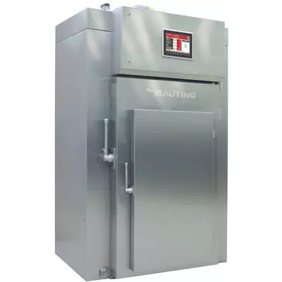 Mauting Komora udírenská UKM - COMPACT