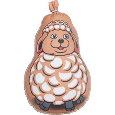 Obal na uzení ovečka „Frida“