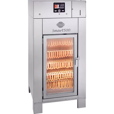 Bastra Udírna Smart 500 s prosklenými dveřmi 21 kW/50 A