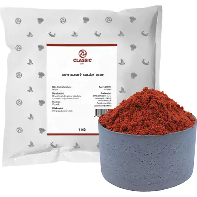 Classic line Gothajský salám BG BF 1Kg
