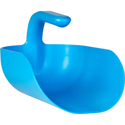 Vikan Lopatka ergonomická 2 l modrá 56713