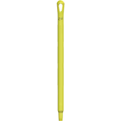 Vikan Násada ultra hygienická o32mm 650mm   žlutá 29666