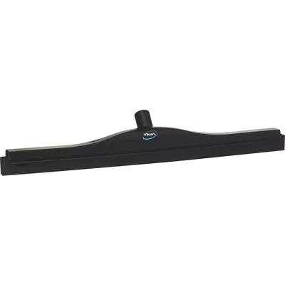 Vikan Stěrka 2C s dvojitým břitem 600 mm - černá - 7714