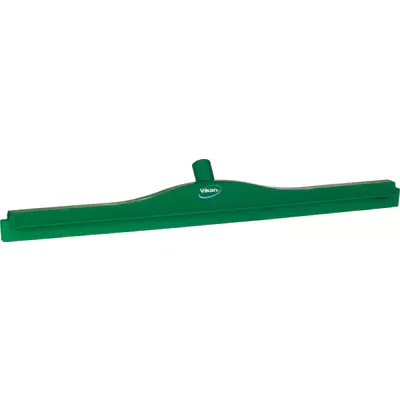 Vikan Stěrka 2C s dvojitým břitem 700 mm - zelená - 7715