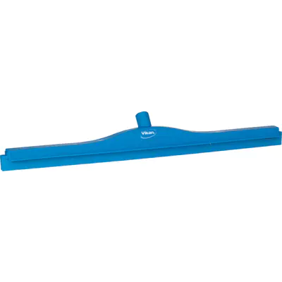 Vikan Stěrka 2C s dvojitým břitem 700 mm - modrá - 7715