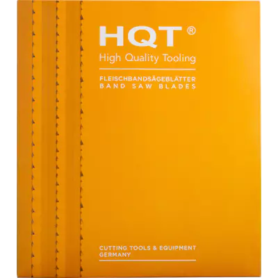 Pás pilový 4280x19 HQT 5ks