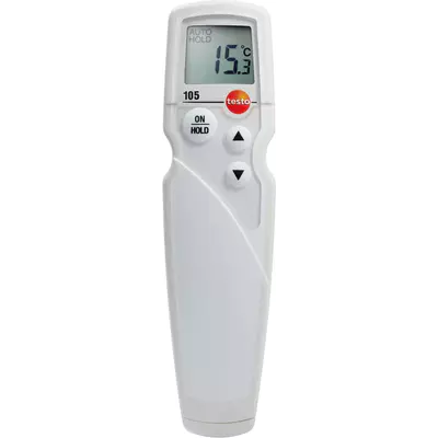 Testo Teploměr 105 sada
