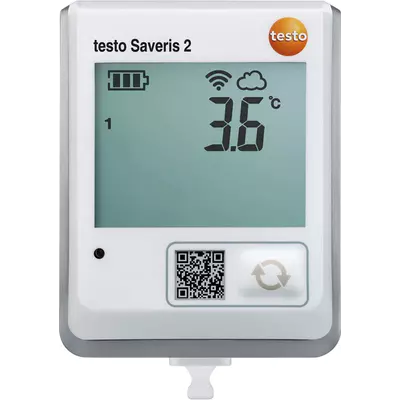 Testo Záznamník Saveris 2 T2