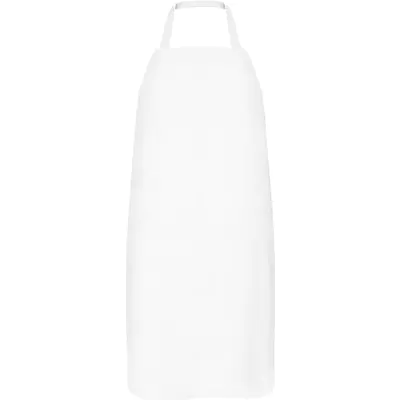 Zástěra AproTex EL90 120x90cm soft bílá