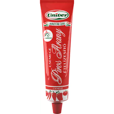 Univer Červené zlato lahůdkové 160 g