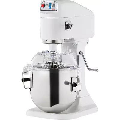 SPAR Robot SP-800A 8L bílý