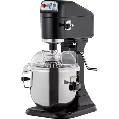 SPAR Robot SP-800A 8L černý