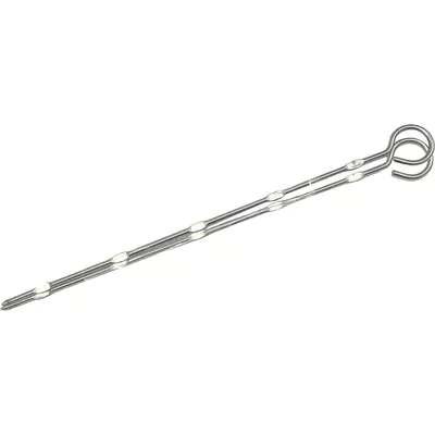 Jehla ražničí 3mm R03PP/215/2ks