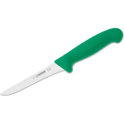 Giesser Nůž vykosťovací G 3105 13cm zelený