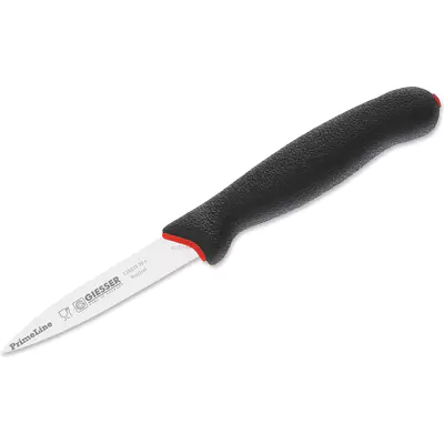 Giesser Nůž na zeleninu G 218315 8cm černý