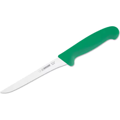 Giesser Nůž vykosťovací G 3105 16cm zelený