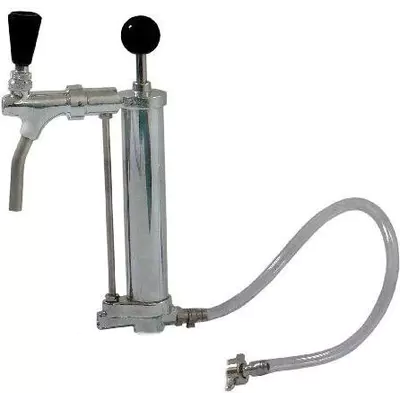 Sinop Párty pípa ruční pumpa