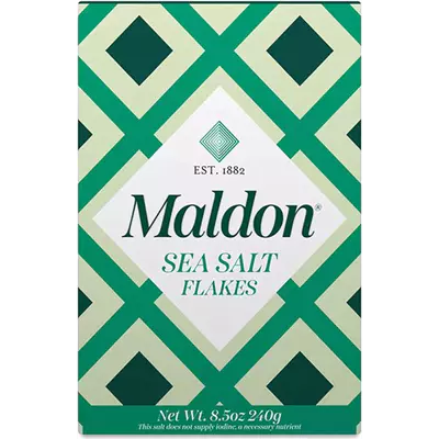 Maldon Salt Maldon mořská sůl 250g