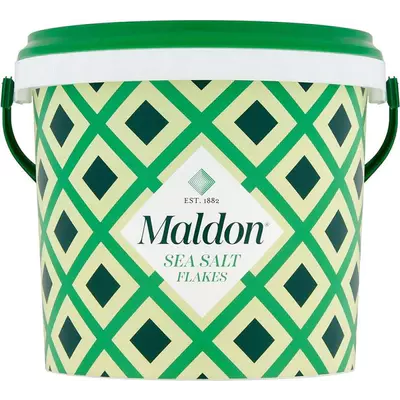 Maldon Salt Maldon vločková sůl 1,4 kg