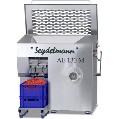 Seydelmann Řezačka míchací AE 130-M