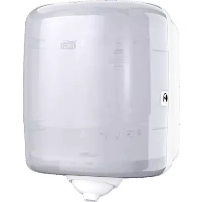 Tork Zásobník na role se středovým odvíjením, bílá, Reflex™ M4 - 473190