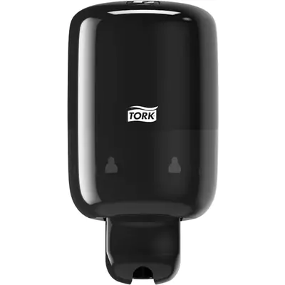 Tork Zásobník na tekuté mýdlo Mini, černý S2 - 565208