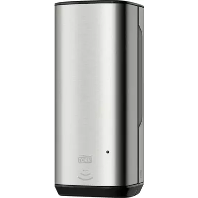 Tork Zásobník na pěnové mýdlo s Intuition™ senzorem, nerez ocel, 4x malý S4 - 460009